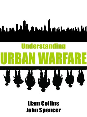 cover image of Understanding Urban Warfare